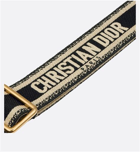 dior handbag strap|christian dior adjustable strap.